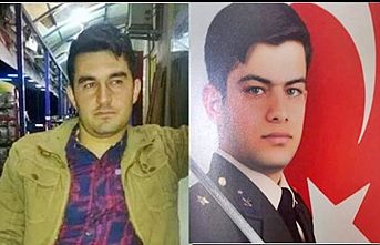 Şehitlerin isimleri ve memleketleri belli oldu