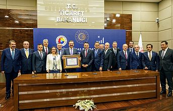 TÜRİB faaliyete geçiyor