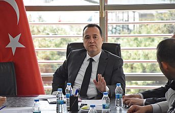 Başkan Dutlulu’dan asılsız iddialara yanıt