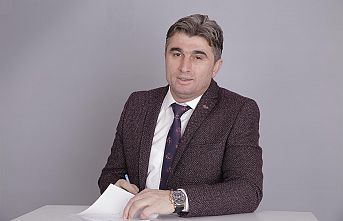 Başkan Hüseyin Tosun’un Kurban Bayramı Mesajı