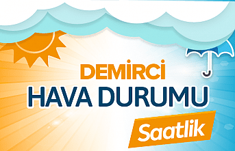 Bayramda Hava Durumu