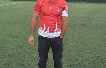 Demircili hemşehrimiz Serkan Şen Kulüp Başkanı oldu