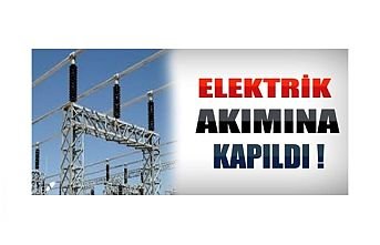 Elektrik akımına kapılan işçi ağır yaralandı