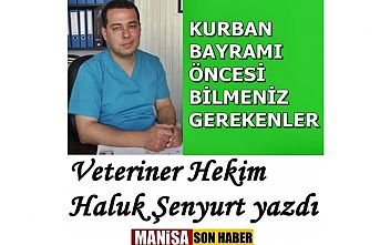 Kurban Bayramı öncesi bilmeniz gerekenler
