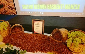 Saruhanlı Manisa'nın Üçüncü Merkez İlçesi Olmalı
