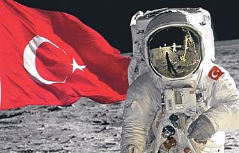 Teklif geldi.. Türk astronot uzaya gidecek mi?