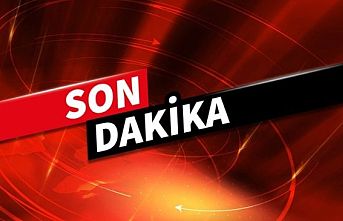 Üç kişi uçuruma düştü ihbarıyla ekipler teyakkuza geçti