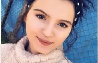19 yaşındaki genç anne cinayete kurban gitti