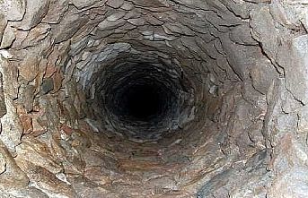 2 gündür kayıptı cesedi su kuyusunda bulundu
