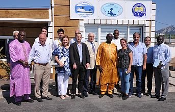 Afrika’yı Türkler Fethedecek