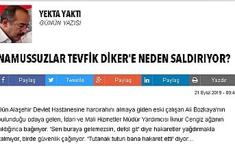 Alaşehir Seks ve yolsuzluk iddialarında kim kiminle ?
