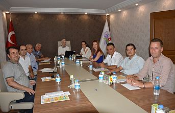 Aşırı tuz ve şekeri kullanımı eğitimlerle azaltılacak