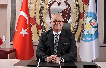 Başkan Ergün Manisa’nın Kurtuluşunu Kutladı