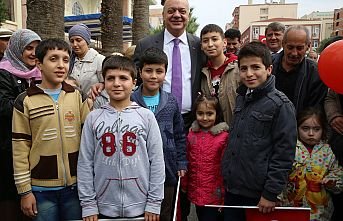 Başkan Ergün’den Yeni Eğitim Sezonu Mesajı