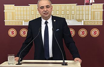 CHP Umudun Partisidir