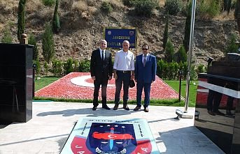 Denetimli Serbestlik Temiz Çevre Projesi