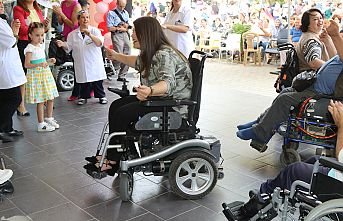 Engelsiz kafe, engelli bireylere gelir kapısı olacak