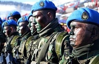 Eylem Hazırlığındaki 2 PKK/YPG’li Terörist Yakalandı