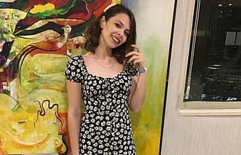 Genç kızın ölüm haberi Üniversiteyi yasa boğdu