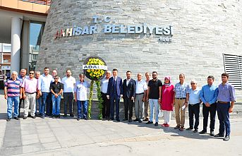 İYİ Parti’den CHP’ye ‘Adalet’ göndermesi