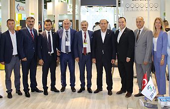 WorldFood’un yıldızı Akhisar