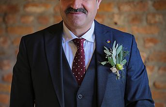 Akhisar'da hasat başlıyor