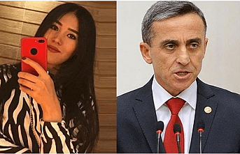 AKP'li Vekil Günler Sonra Evinde Ölü Bulunan Bakıcı Kadın  İle İlgili Konuştu