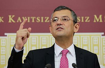 CHP'li Özel, Kolin Firmasınca yapılan santralı TBMM gündemine taşıdı