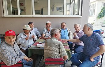Çiftçi  Borçları Ertelensin