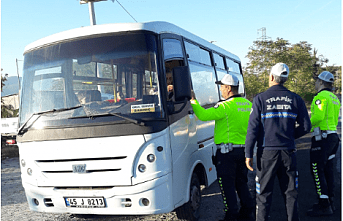 Demirci’de Korsana Geçit Yok