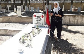 Demircili Gazinin Öyküsü