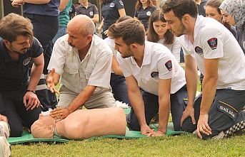 Her insan hayat kurtarabilir