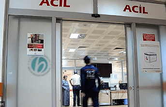 Kahvehanede çıkan kavgaya silah karıştı 1 ölü 1 yaralı