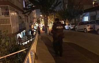 Yaşlı adam evinde ölü bulundu