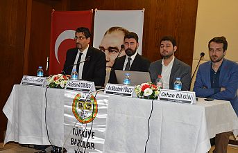 Bugün hunharca kişisel verilerimizi elden ele dolaştıranlar var