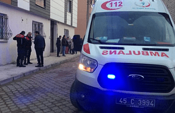 Bunalım geçirip intihar etti