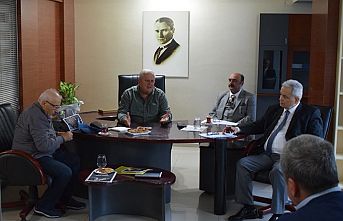 Çoban Ateşi harlanıyor