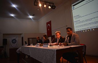 Dil bir milletin bel kemiğidir
