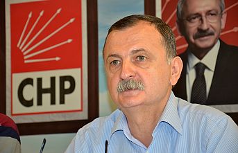 Yeniden Üreten Ve Adil Bölüşen Bir Türkiye’yi Hep Birlikte İnşa Edeceğiz