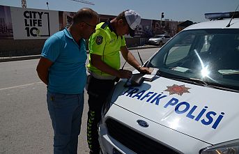2020'nin Trafik Cezaları Belli Oldu