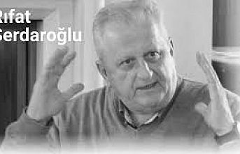 Adım Adım İrtica- Rıfat Serdaroğlu