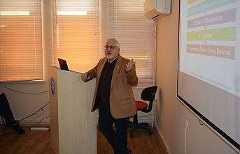 Atıklar dönüştürülerek kullanıma kazandırılmalı