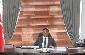 Demirci Organize Sanayi Bölgesi İçin Yatırımcı Ön Talep Başvuruları Başladı