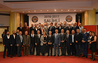 Rekortmen İşadamları