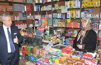 Sigarada Siyah Paket Uygulaması Başladı
