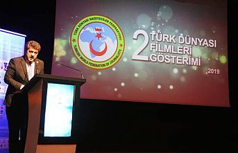 Türk Dünyasında Güzel Şeyler Oluyor