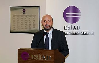 Üretimle büyümek temel amaç olmalı