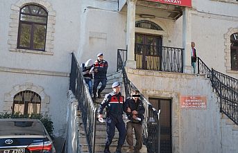 Cinsel Saldırı Suçlamasıyla Gözaltına Alınan 4 Kişi Tutuklandı