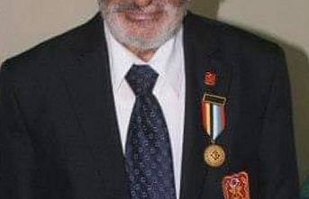 Demircili Kore Gazisi Vefat Etti