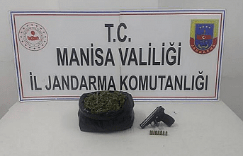 Jandarma uyuşturucu tacirlerine göz açtırmıyor